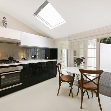 Paddington Garden Cottage With Fast Wifi Sydney Exteriér fotografie