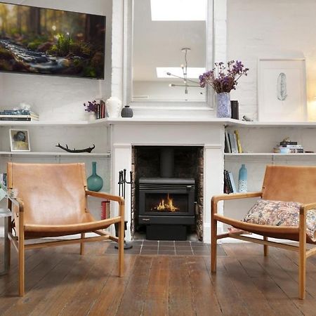Paddington Garden Cottage With Fast Wifi Sydney Exteriér fotografie