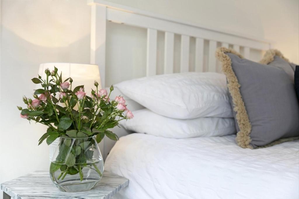 Paddington Garden Cottage With Fast Wifi Sydney Exteriér fotografie