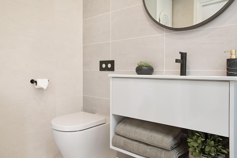 Paddington Garden Cottage With Fast Wifi Sydney Exteriér fotografie