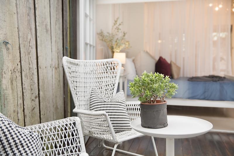 Paddington Garden Cottage With Fast Wifi Sydney Exteriér fotografie