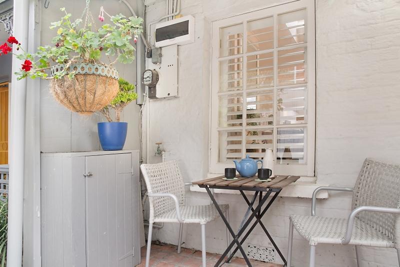 Paddington Garden Cottage With Fast Wifi Sydney Exteriér fotografie