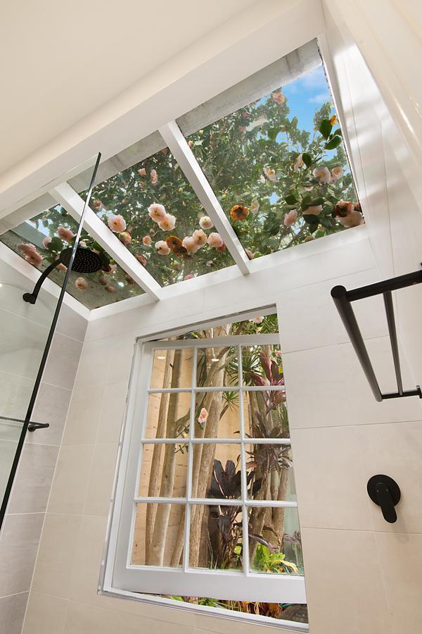 Paddington Garden Cottage With Fast Wifi Sydney Exteriér fotografie