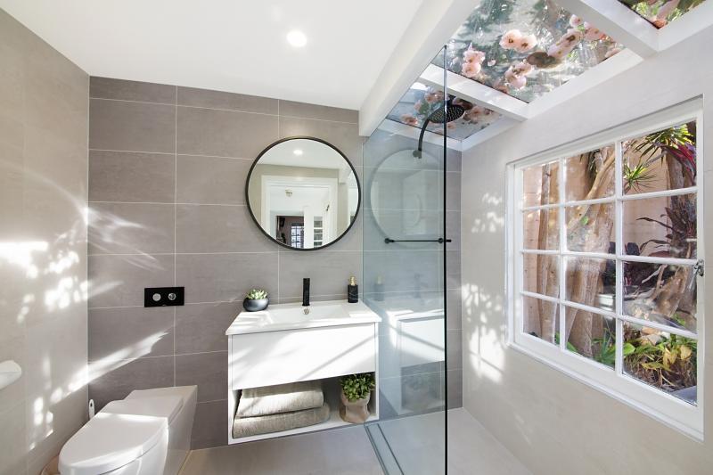 Paddington Garden Cottage With Fast Wifi Sydney Exteriér fotografie